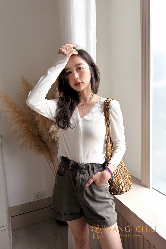WANG CHIU 麻豆照